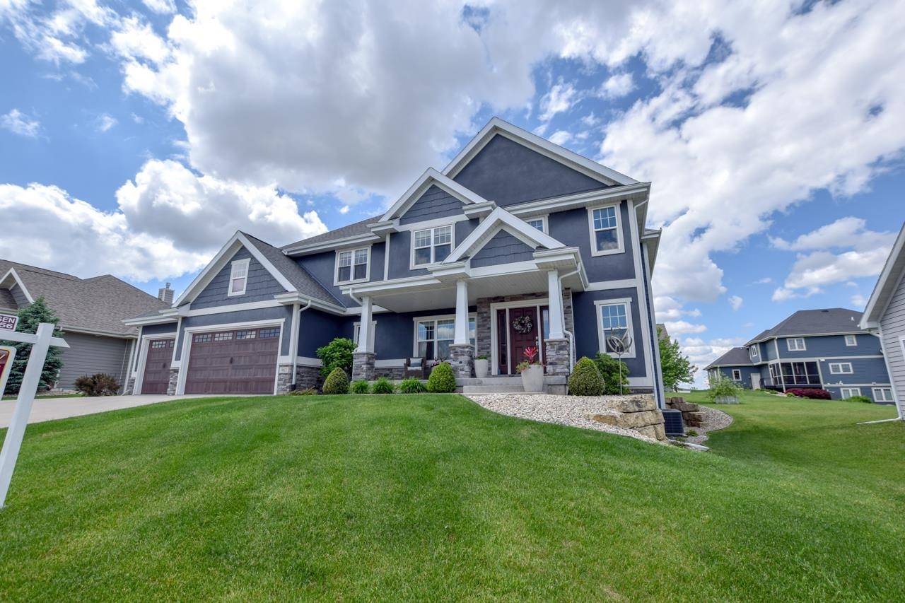 Oregon, WI 53575,963 Brynhill Drive