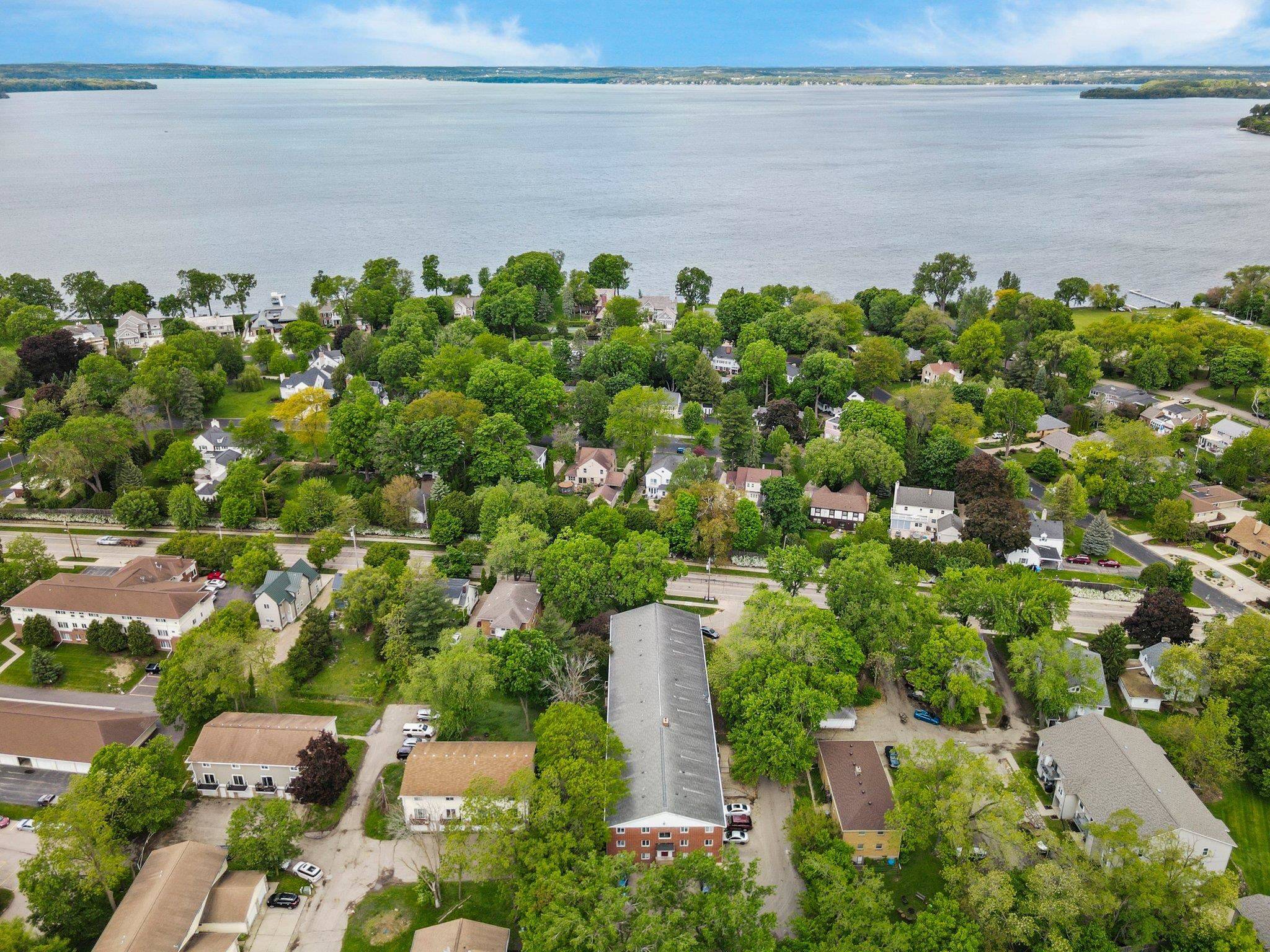 Madison, WI 53704,1923 Sherman Avenue