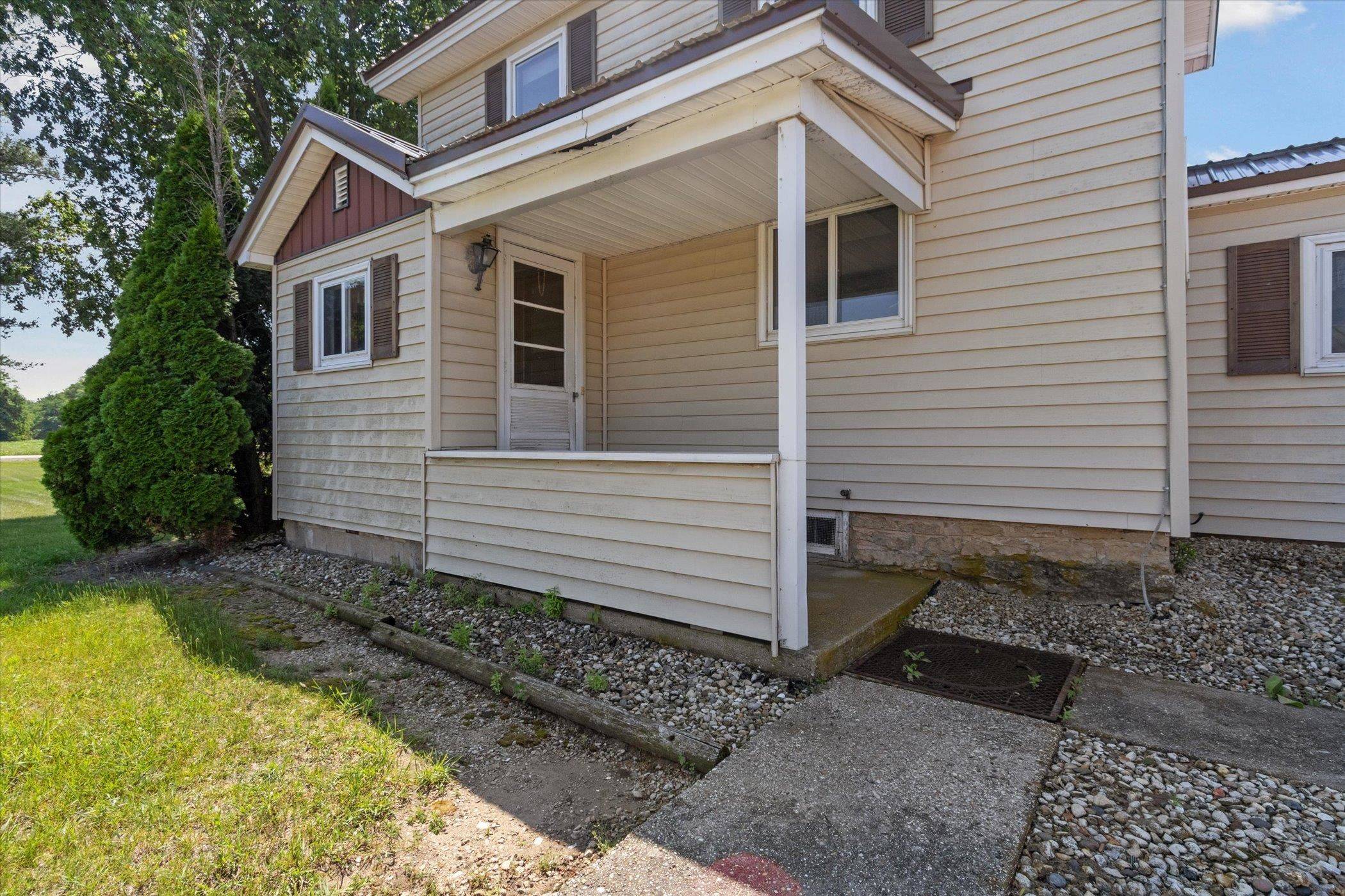 Brodhead, WI 53520,N1815 County Road T