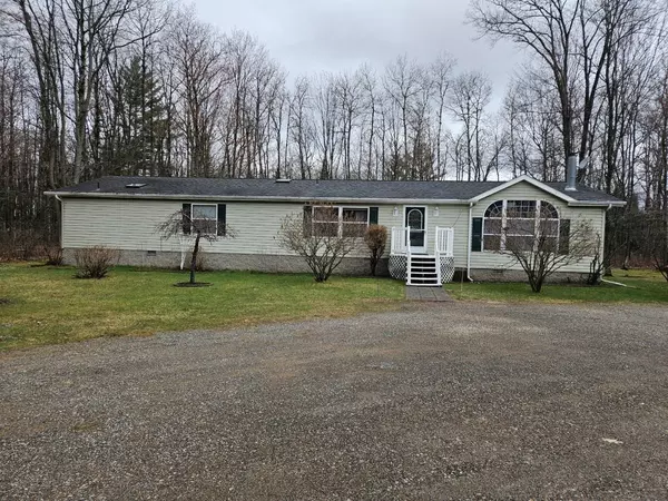 Rhinelander, WI 54501,7102 Fire Tower Road