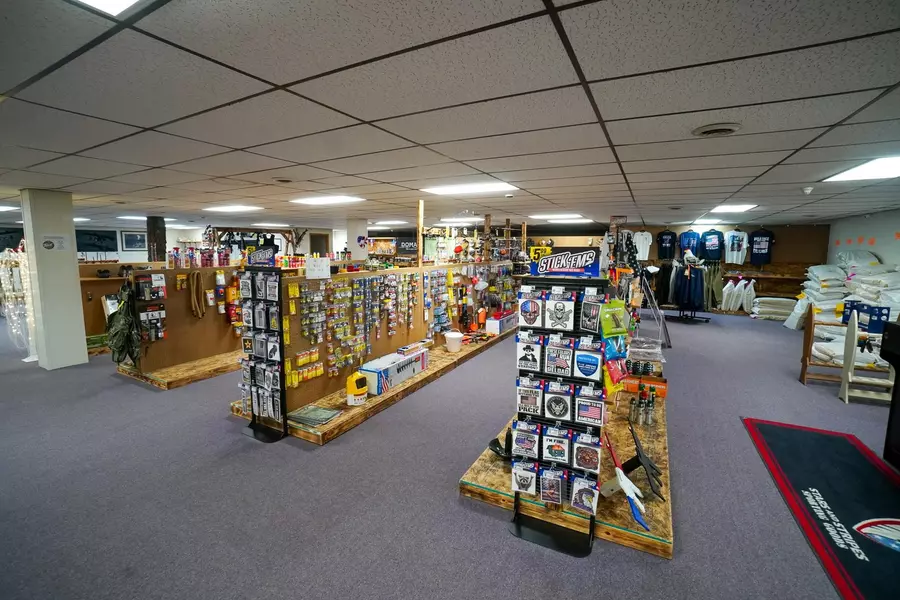 N9246 Hwy 80 Road, Necedah, WI 54646