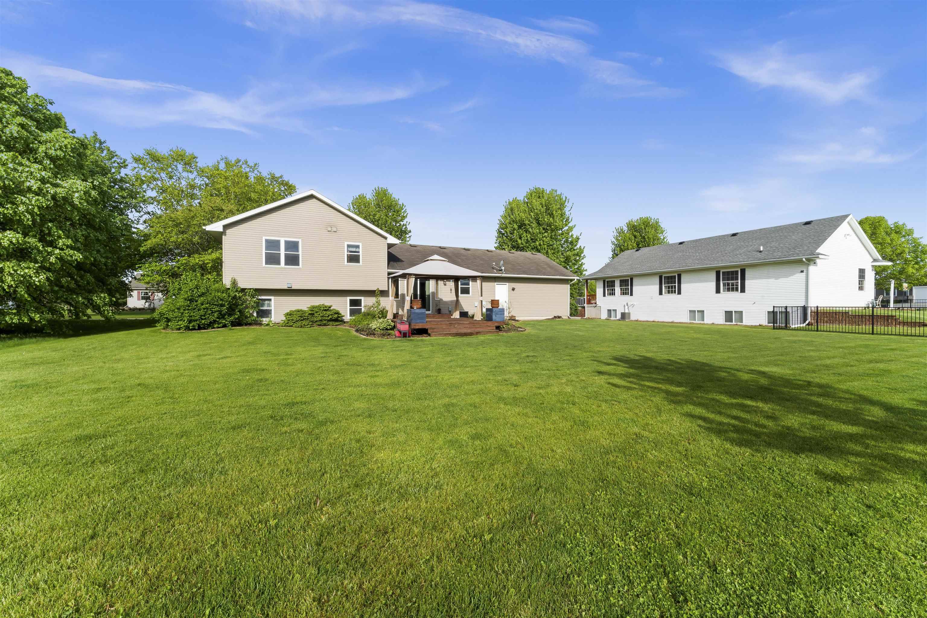 Poynette, WI 53955,1032 Columbia Drive