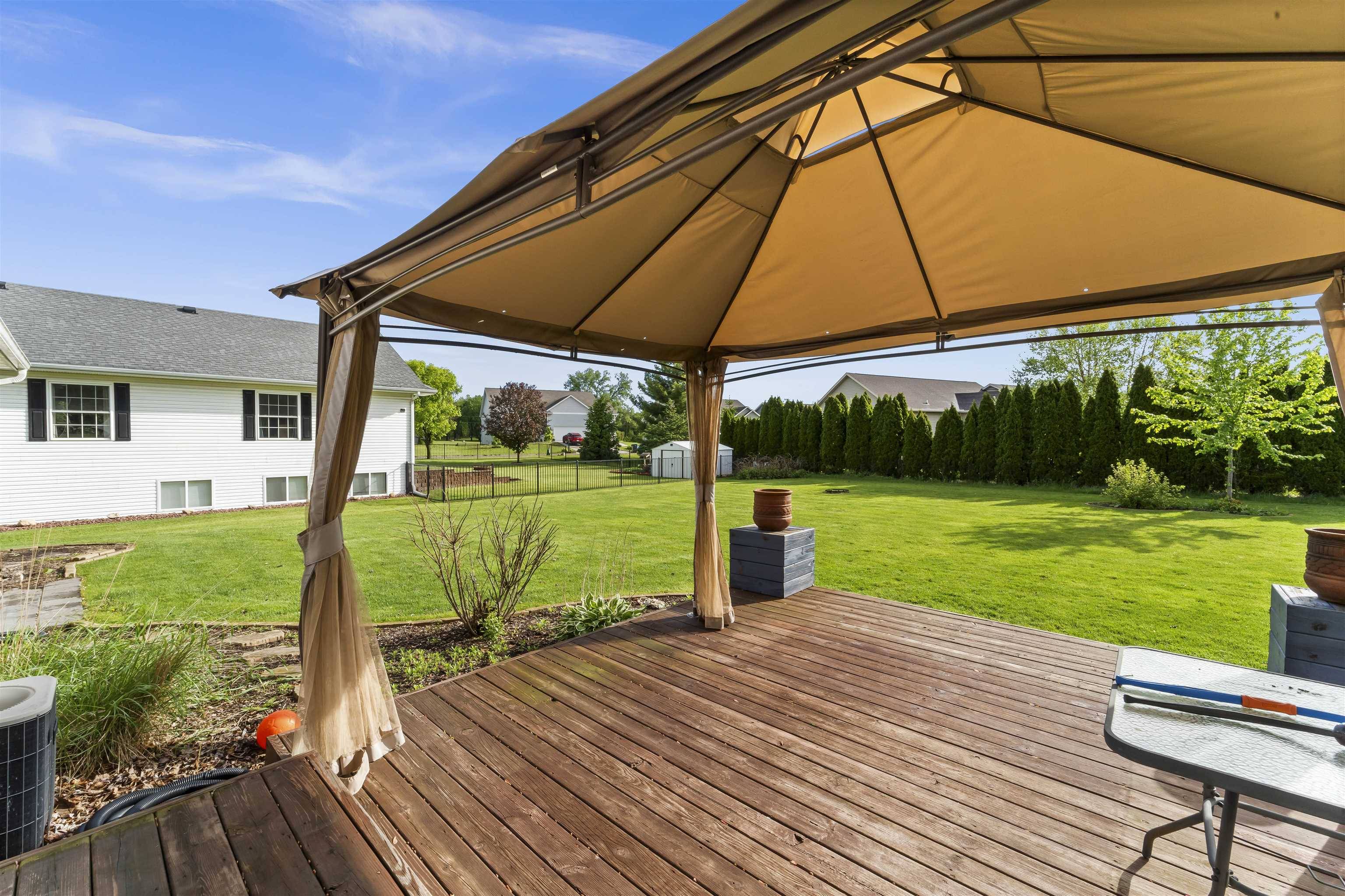 Poynette, WI 53955,1032 Columbia Drive