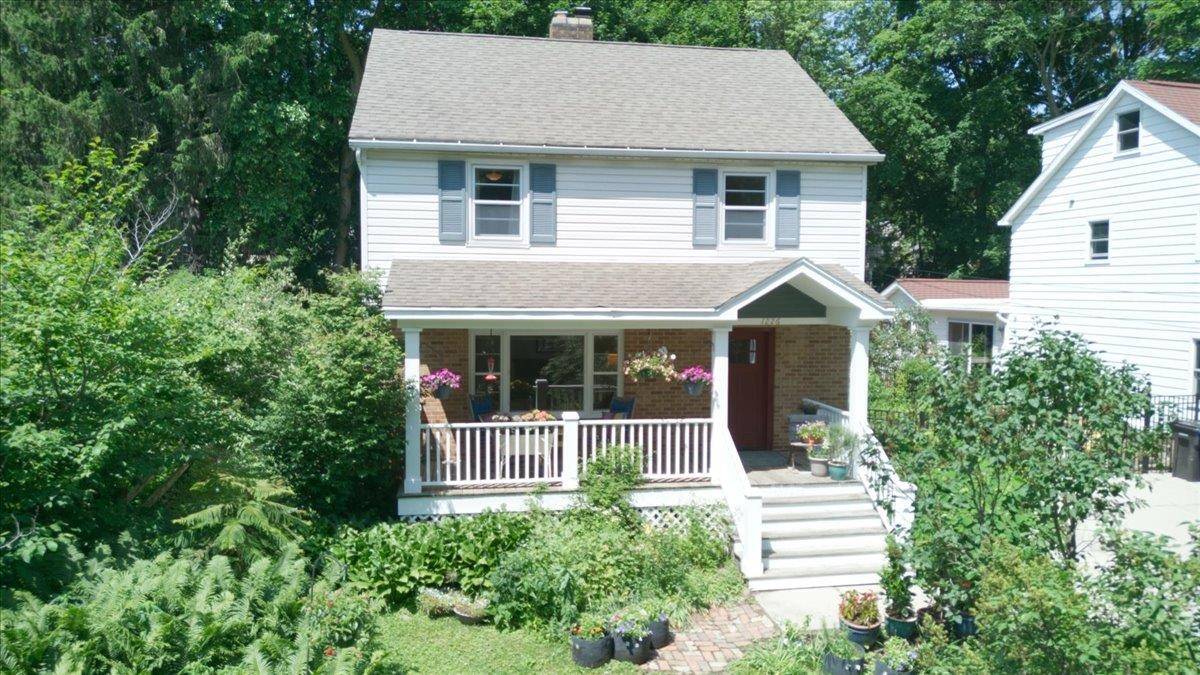 1226 Wellesley Road, Madison, WI 53705