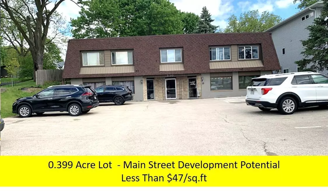 Sun Prairie, WI 53590,530 W Main Street