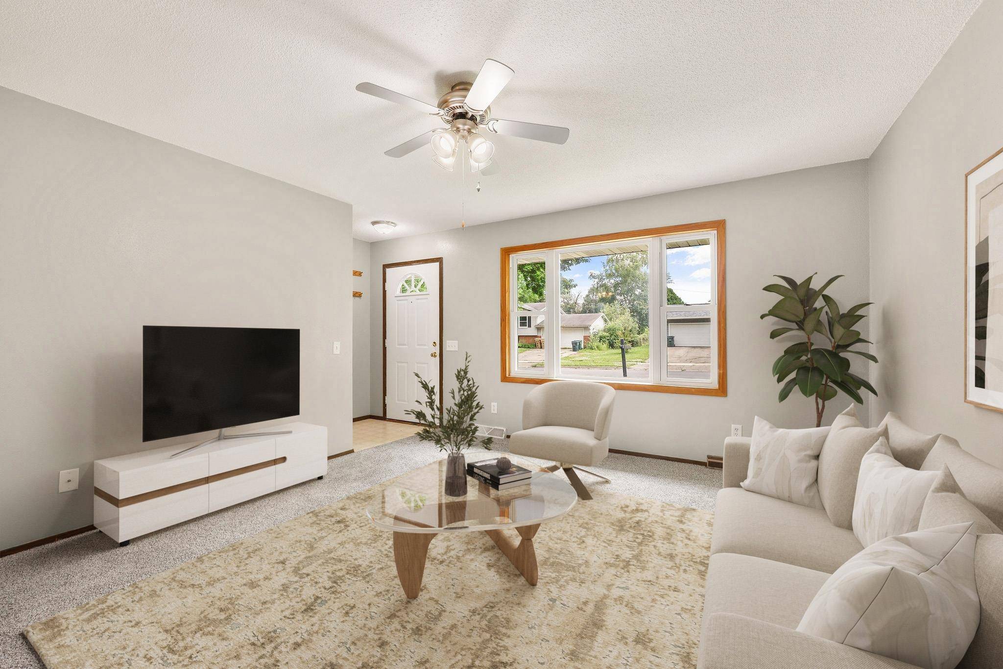 Madison, WI 53704,530 Dapin Road