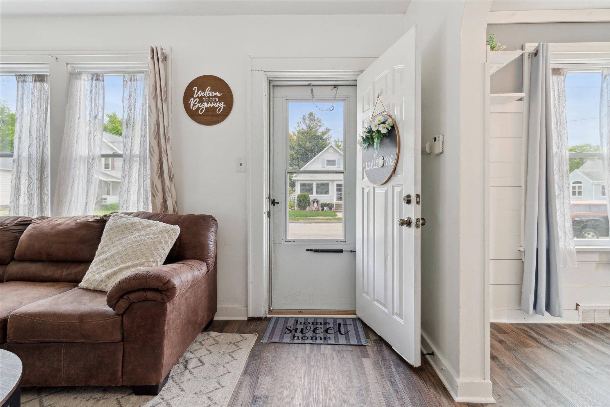 Beaver Dam, WI 53916,232 Walnut Street