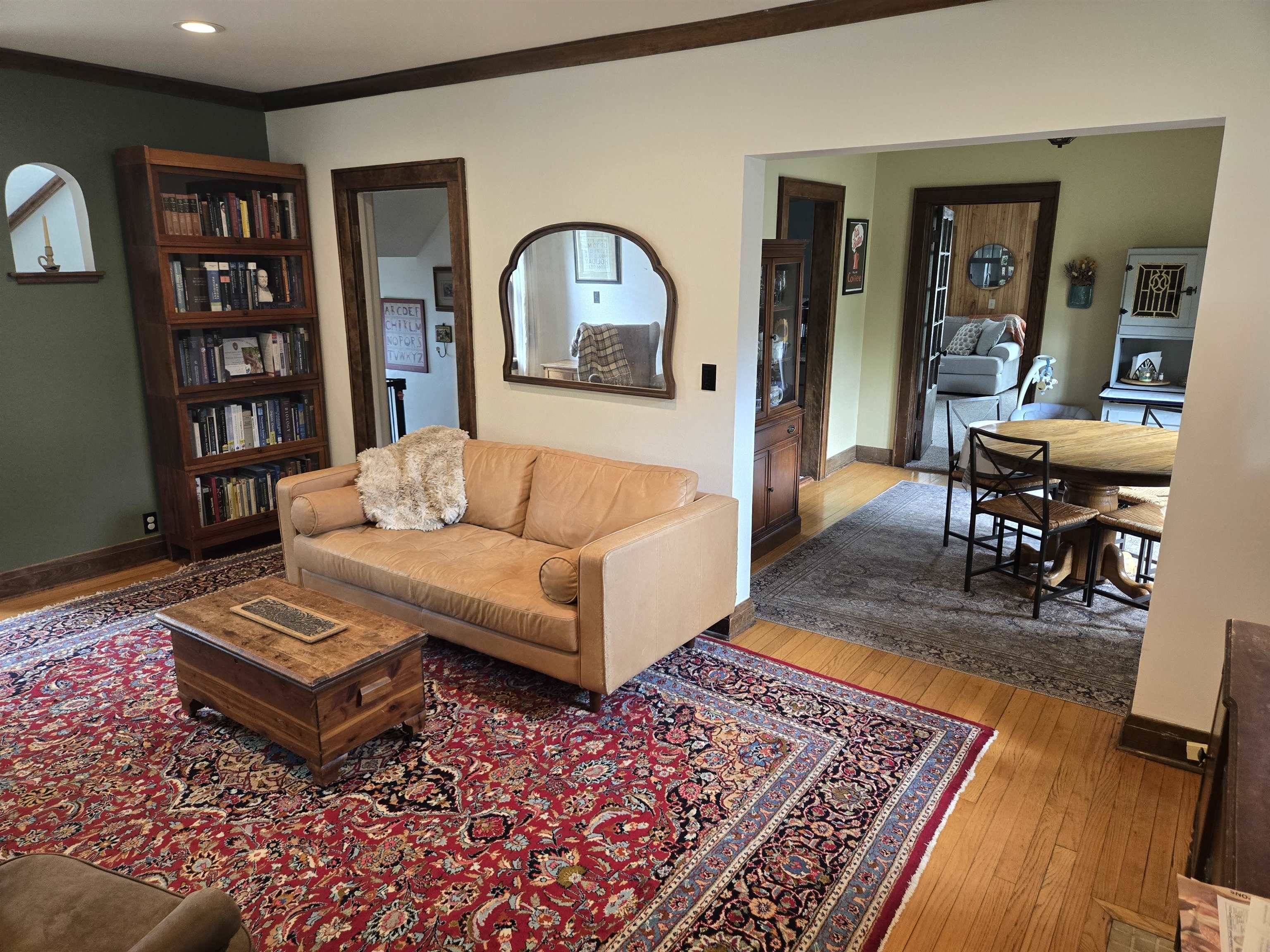 Madison, WI 53711,3609 Gregory Street