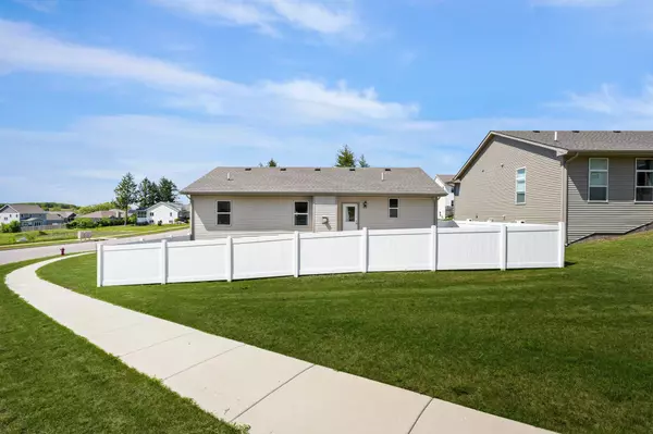 Belleville, WI 53508,972 Margarets Way