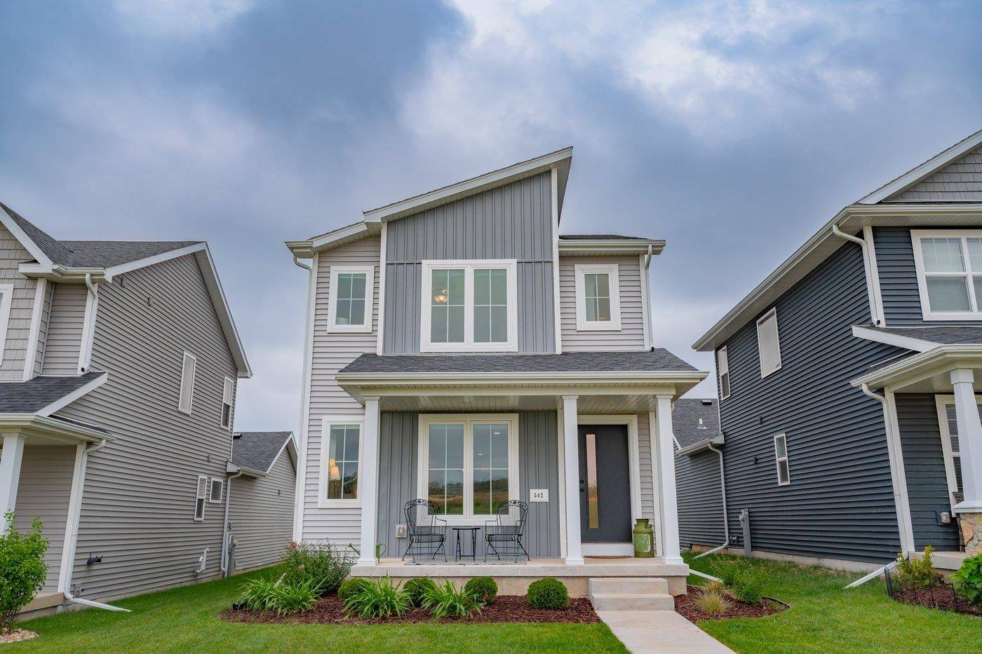542 Redan Drive, Verona, WI 53593