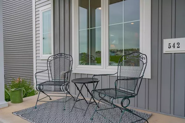 Verona, WI 53593,542 Redan Drive