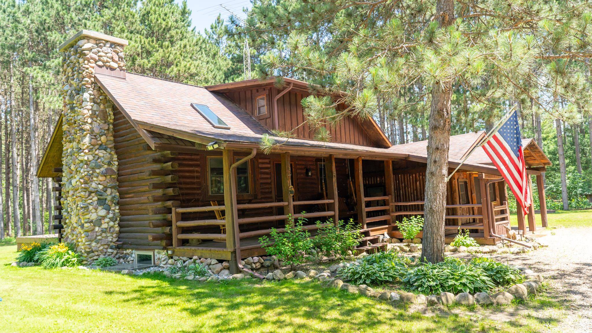 1804 4th Drive, Friendship, WI 53934