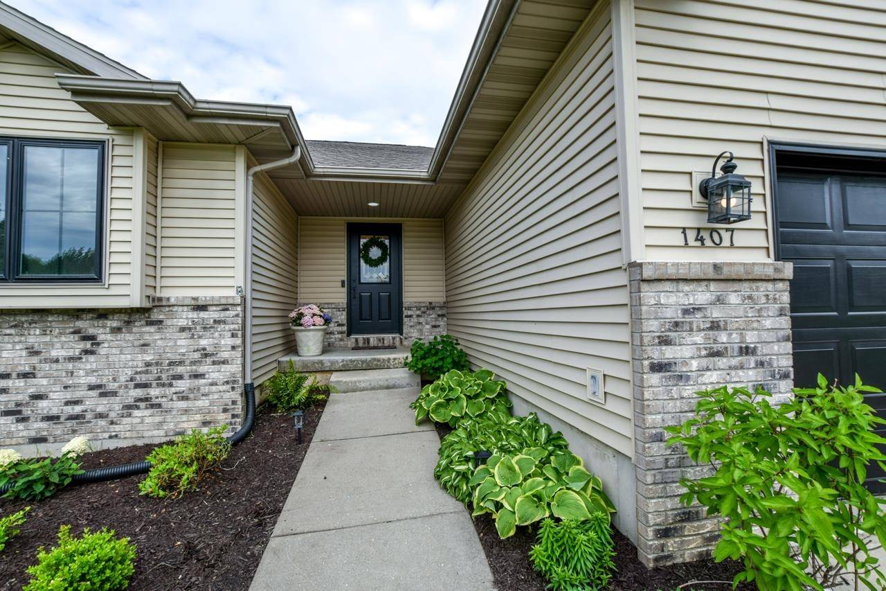Sun Prairie, WI 53590,1407 Broadway Drive