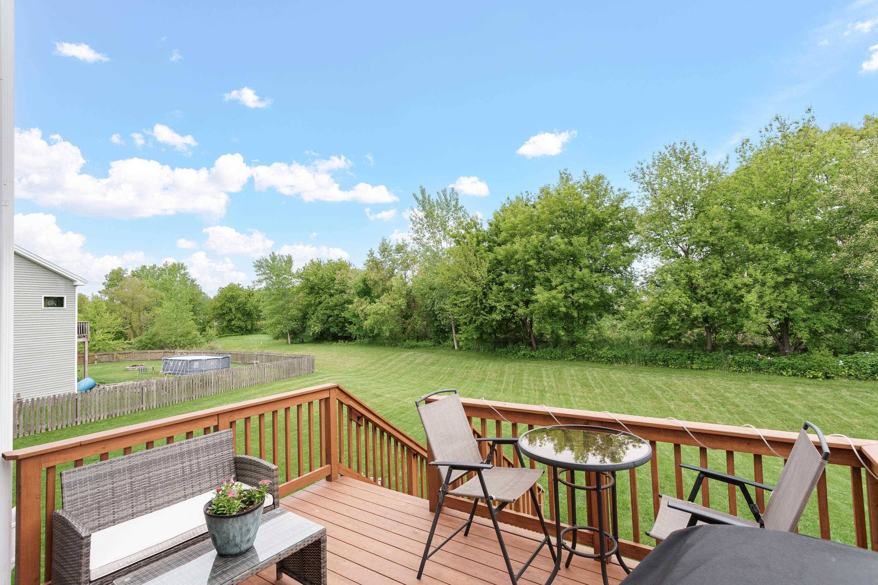 Marshall, WI 53559,855 Goldfinch Lane