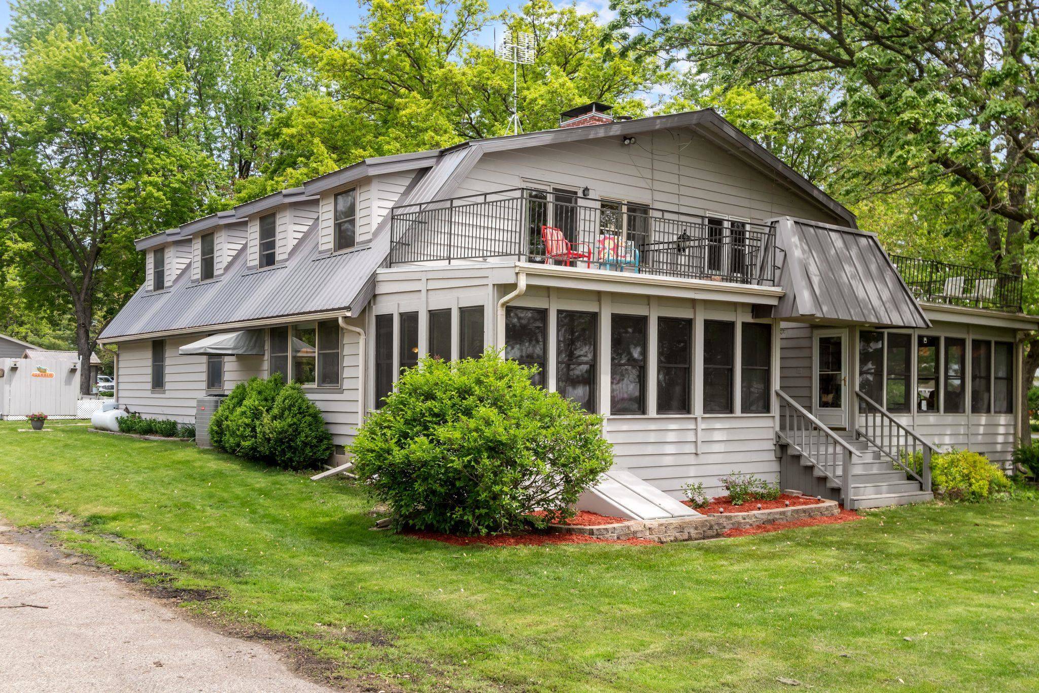 Montello, WI 53949,N3510 Lotus Drive