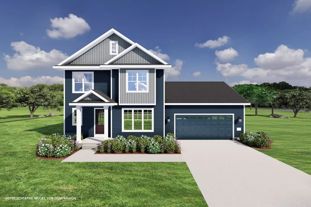 Oregon, WI 53575,468 Stoddard Drive