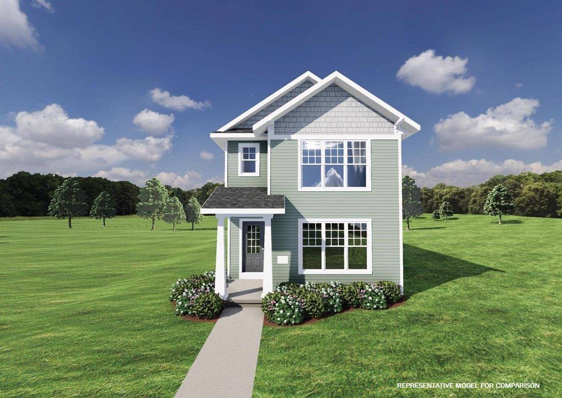 9155 Honey Harvest Lane, Verona, WI 53593
