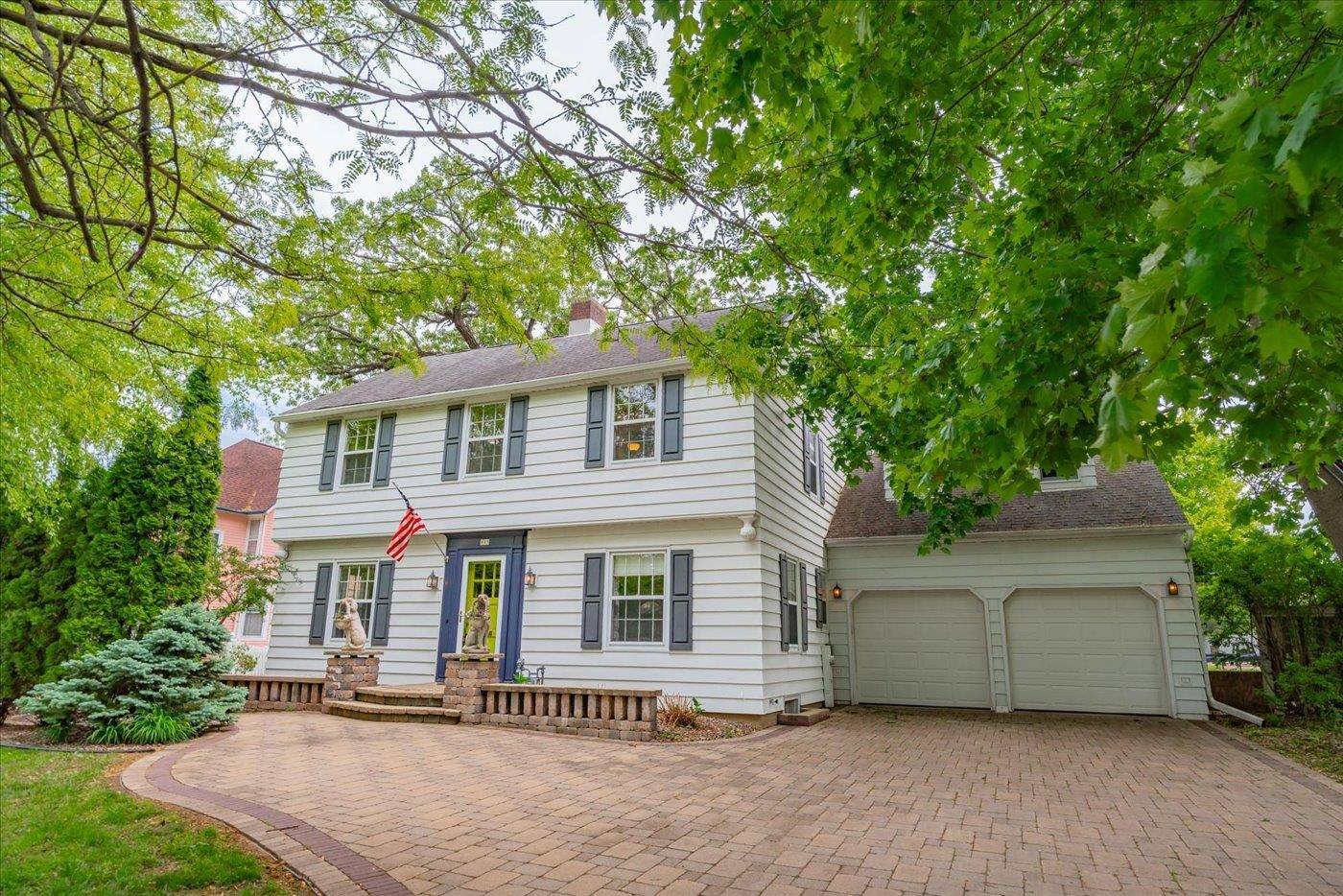 963 W Highland Street, Whitewater, WI 53190
