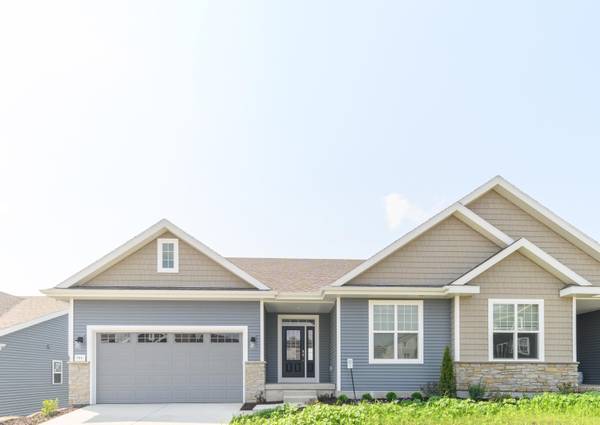 706 Cozy Farm Road, Waunakee, WI 53597