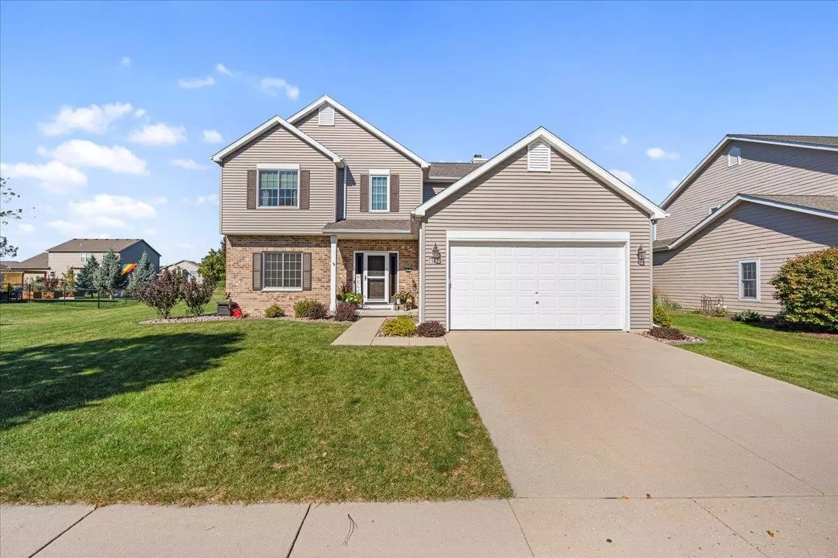 Waunakee, WI 53597,519 Vanderbilt Drive