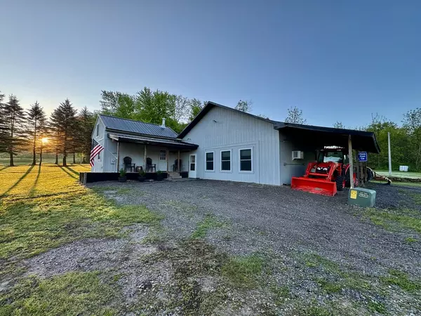 Taylor, WI 54659,W15655 Company Road