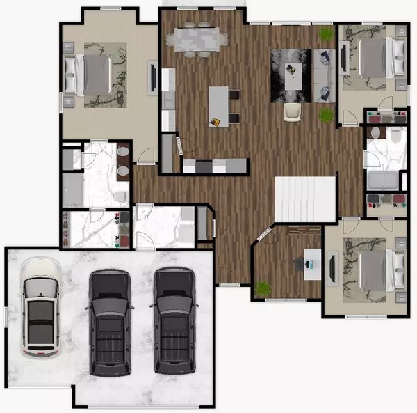 Belleville, WI 53508,831 Sarah Street