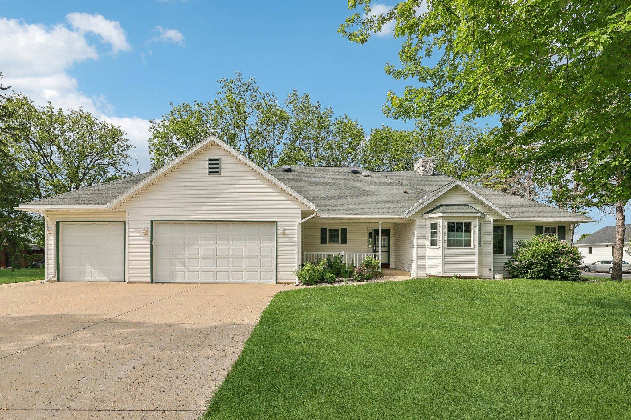 Lake Mills, WI 53551,161 E Pine Street