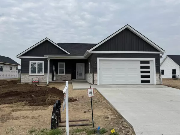 268 Falcon Court, Sauk City, WI 53583