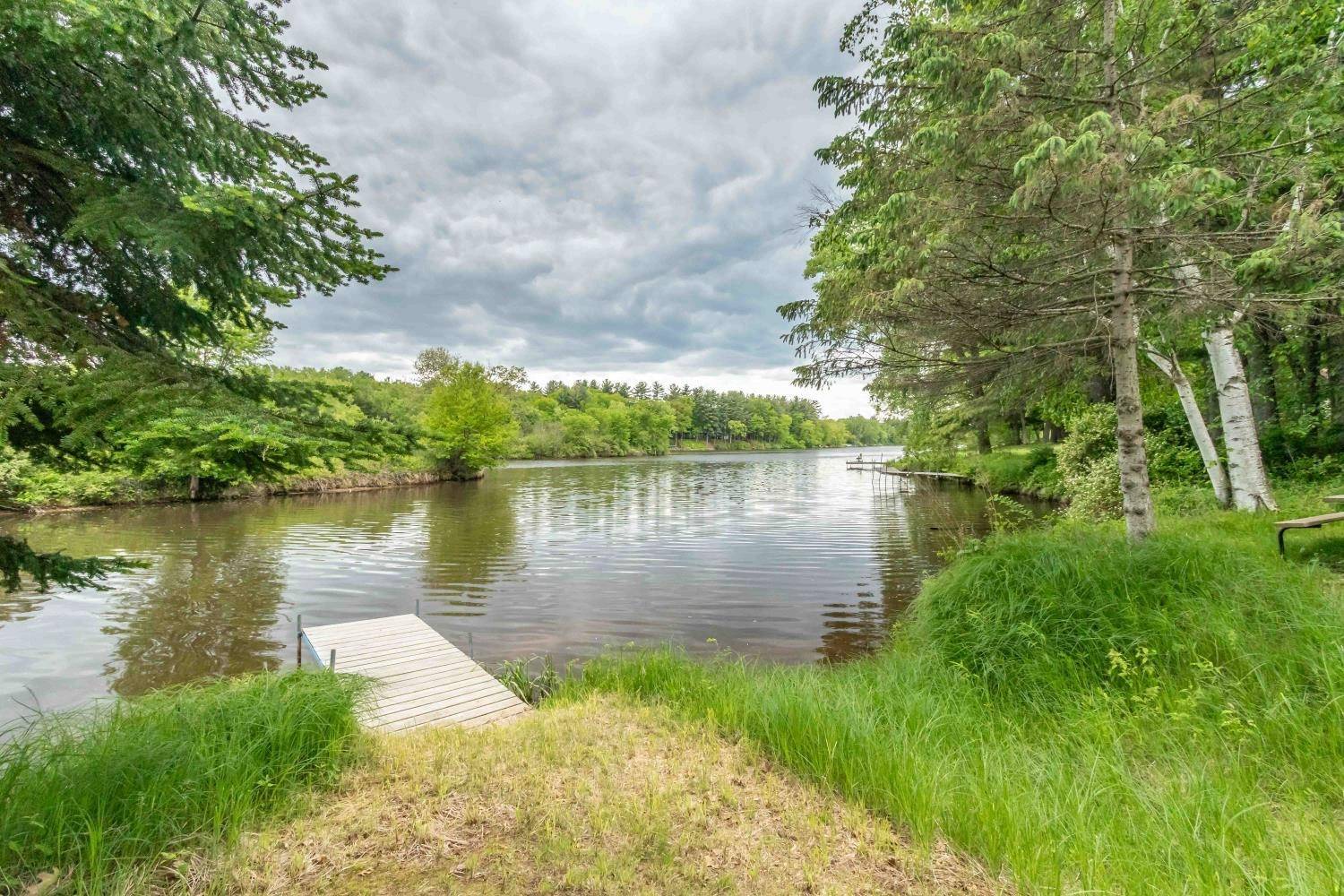 Arkdale, WI 54613,1601 N Shore Drive