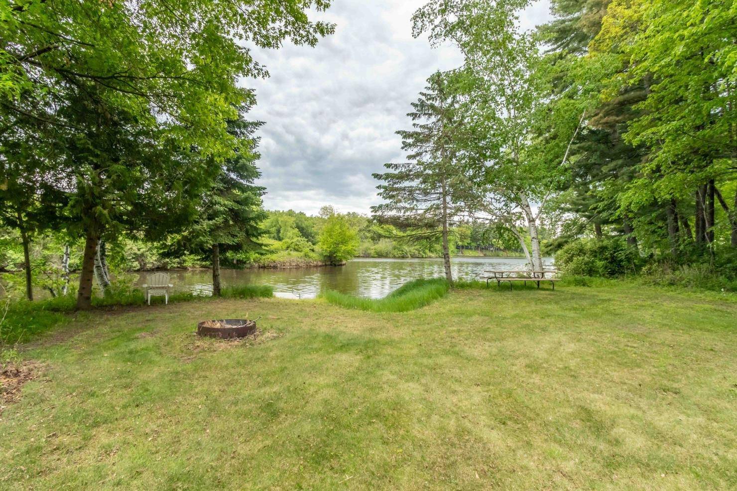 Arkdale, WI 54613,1601 N Shore Drive