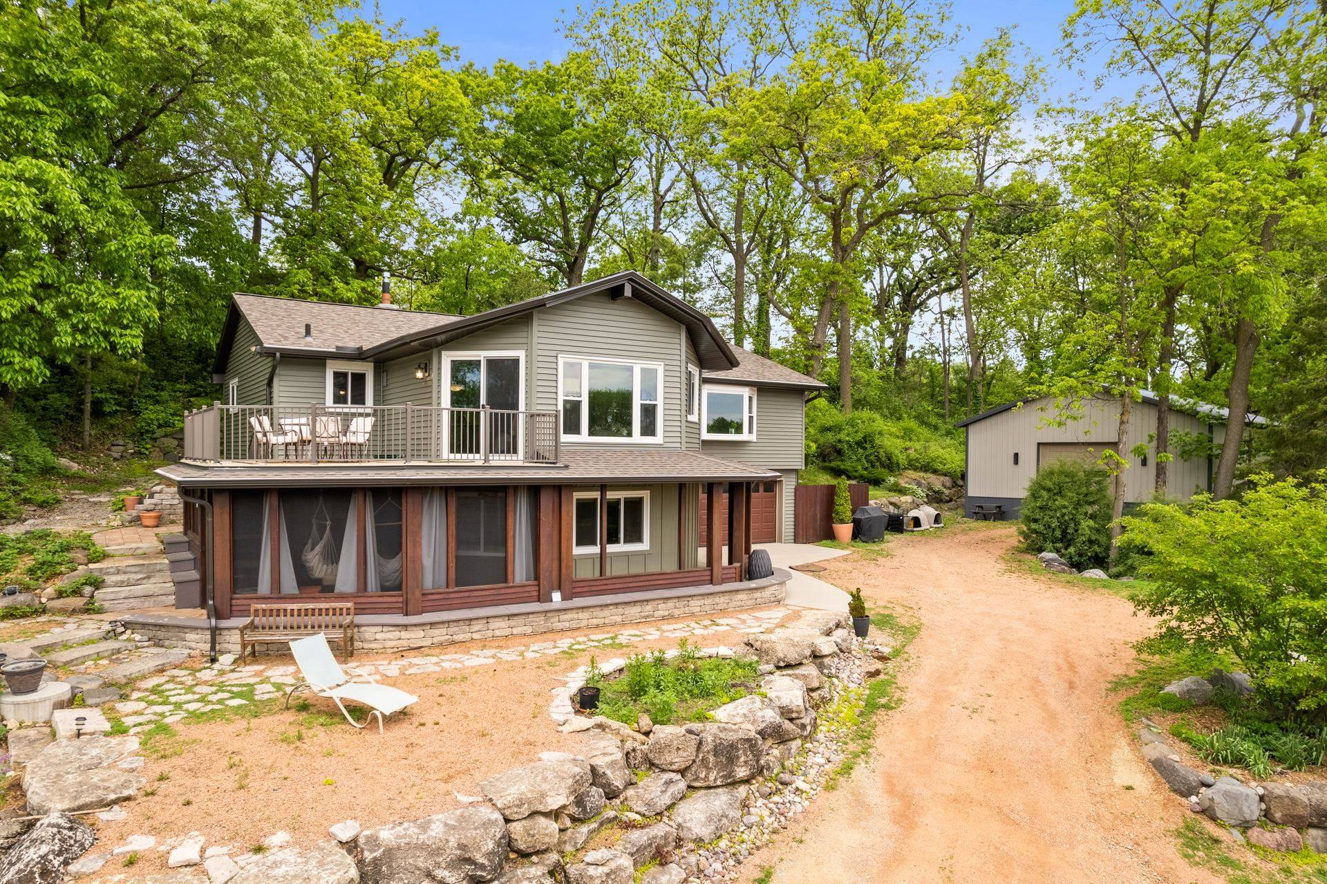 Deerfield, WI 53531,1545 Burve Road