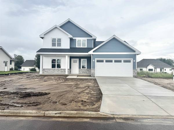 216 Cardinal Lane, Sauk City, WI 53583
