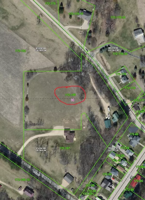 Potosi, WI 53820,100 Cross Street