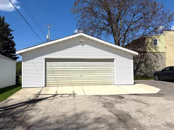 Rio, WI 53960,219 Lincoln Avenue