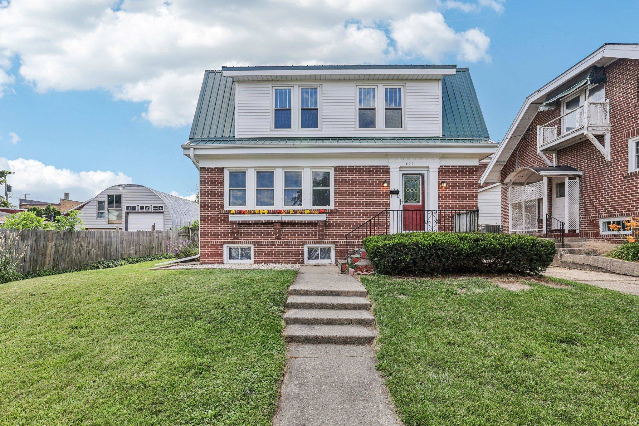 809 18th Avenue, Monroe, WI 53566