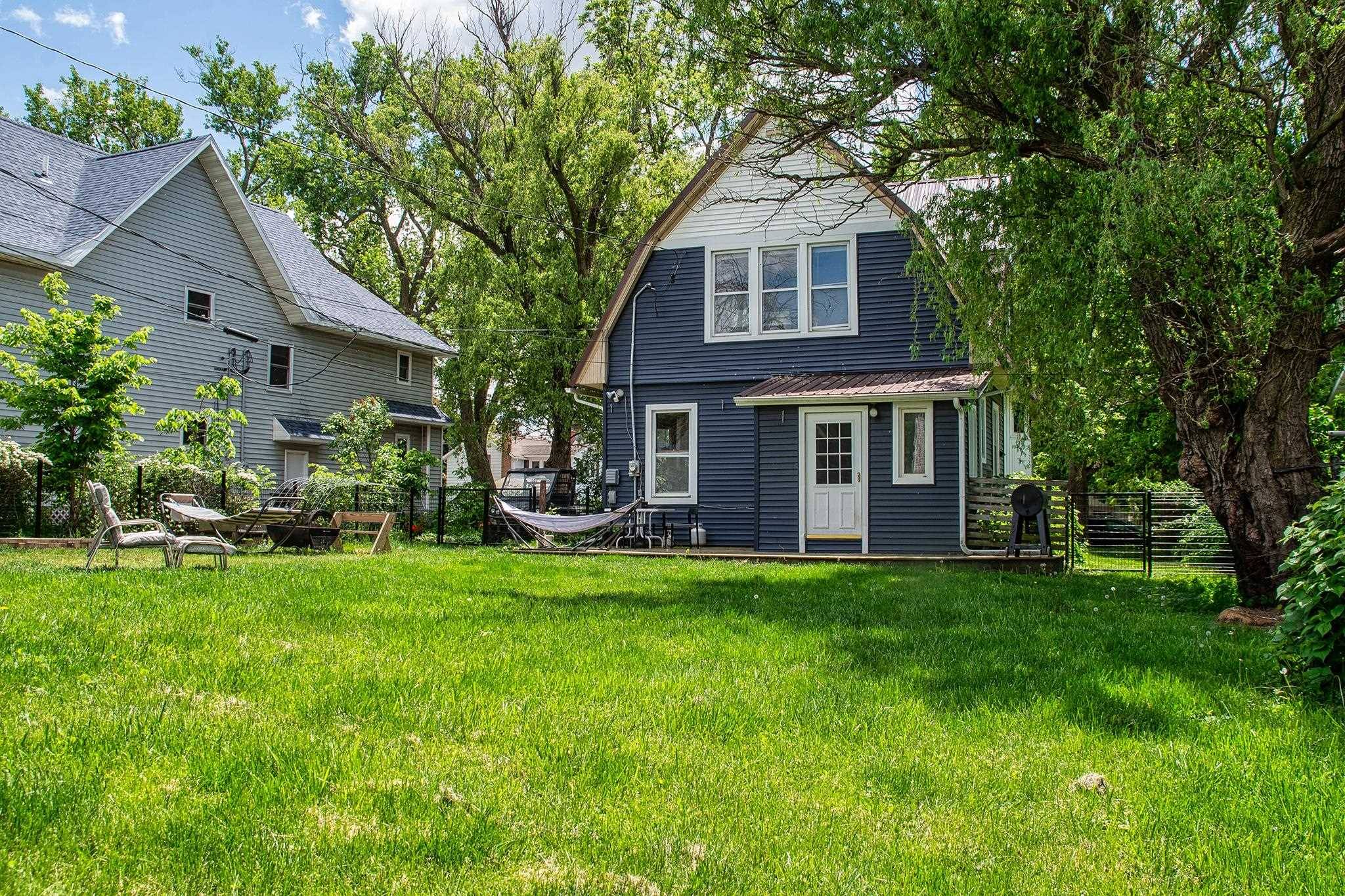 Darlington, WI 53530,318 E Mary Street