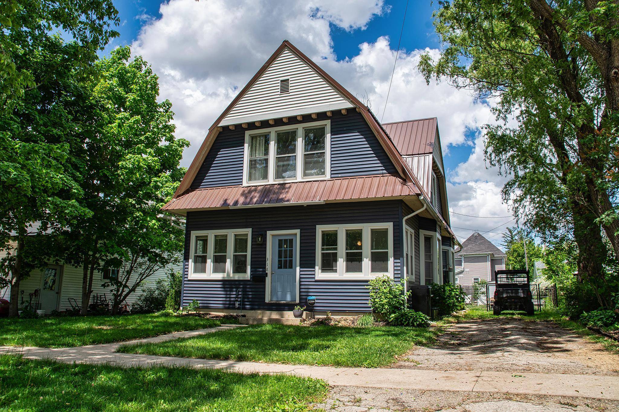 318 E Mary Street, Darlington, WI 53530