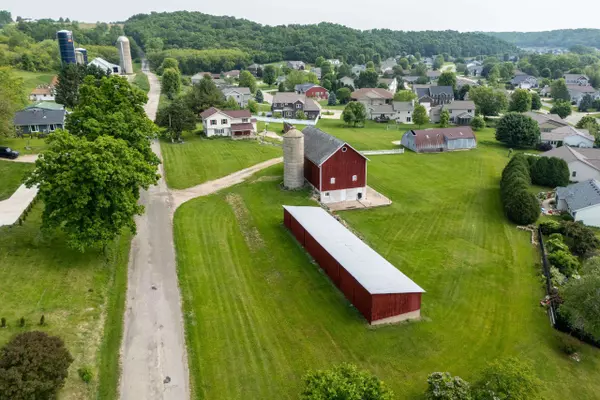 Cross Plains, WI 53528,4884 Brewery Road