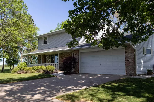 Evansville, WI 53536,10930 W Weary Road