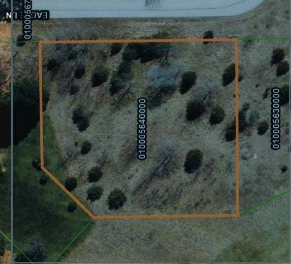 Lot 57 Eagle Lane, Montello, WI 53949