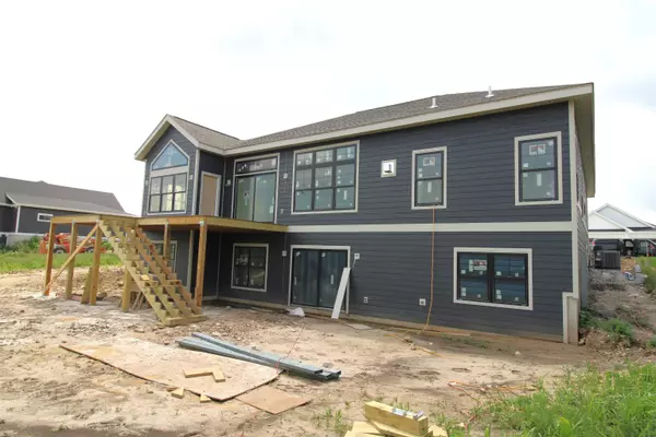 Waunakee, WI 53597,821 Westbridge Trail