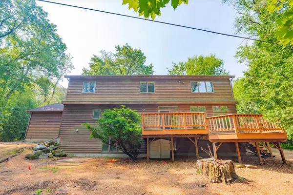 Madison, WI 53705,1810 Thorstrand Road