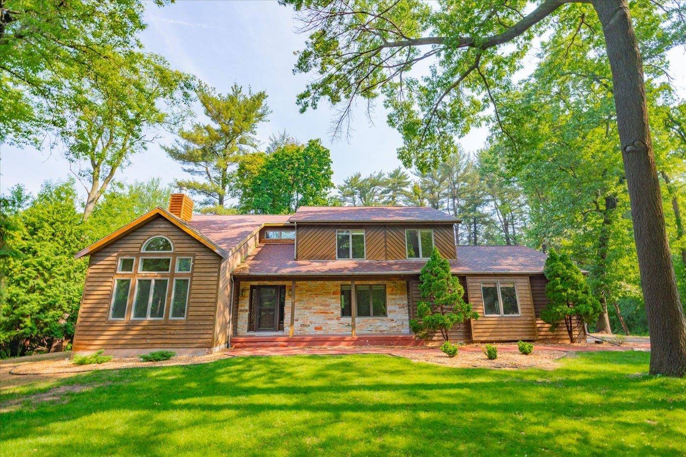 1810 Thorstrand Road, Madison, WI 53705