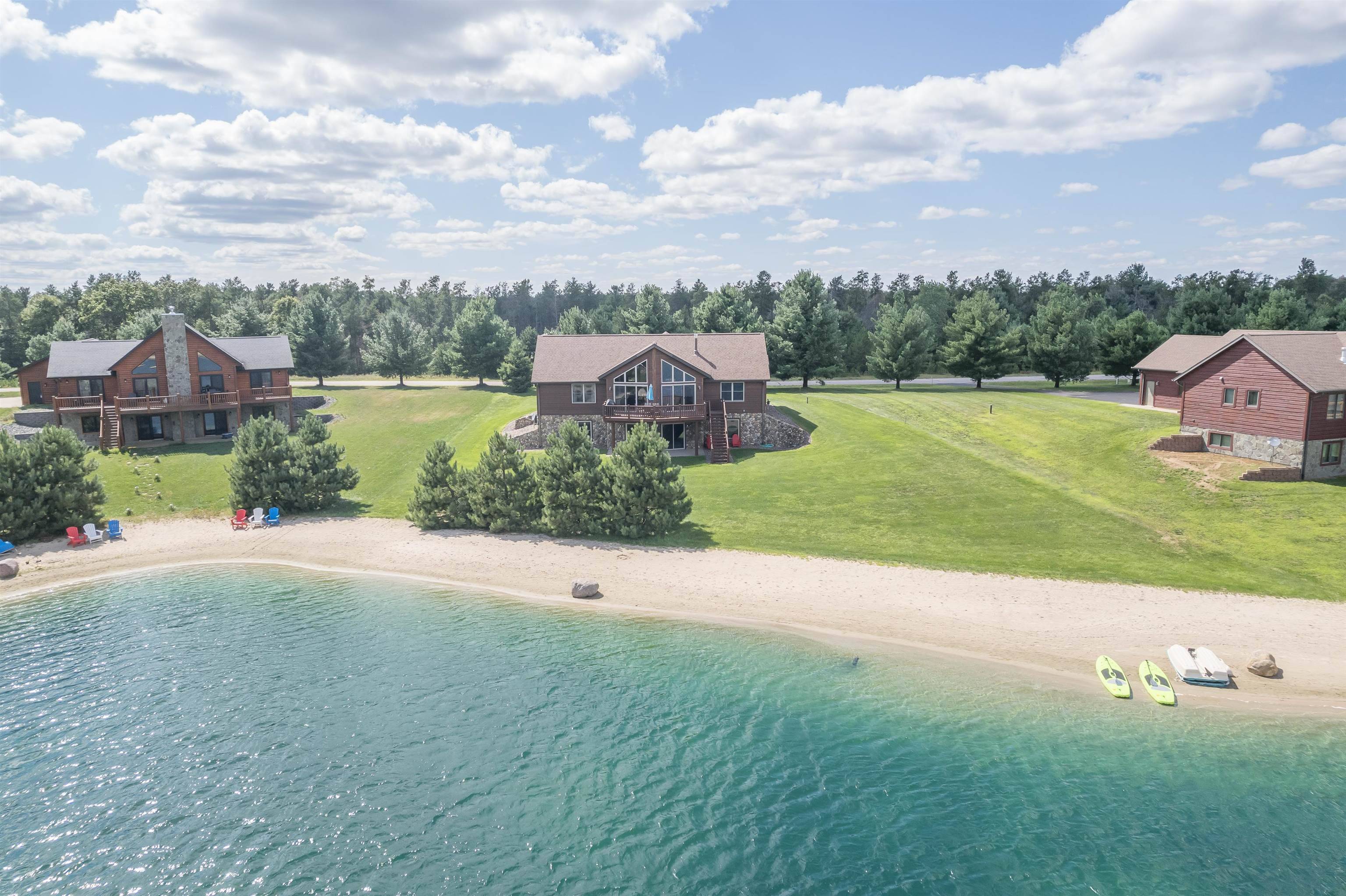 New Lisbon, WI 53950,N8086 Clear Water Drive