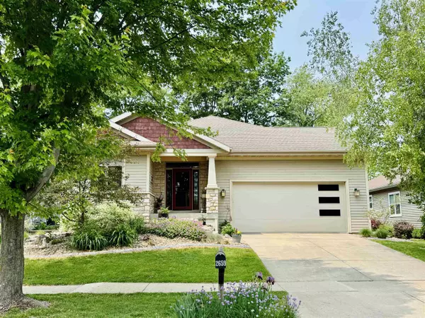 2659 Dungarvan Road,  Fitchburg,  WI 53711