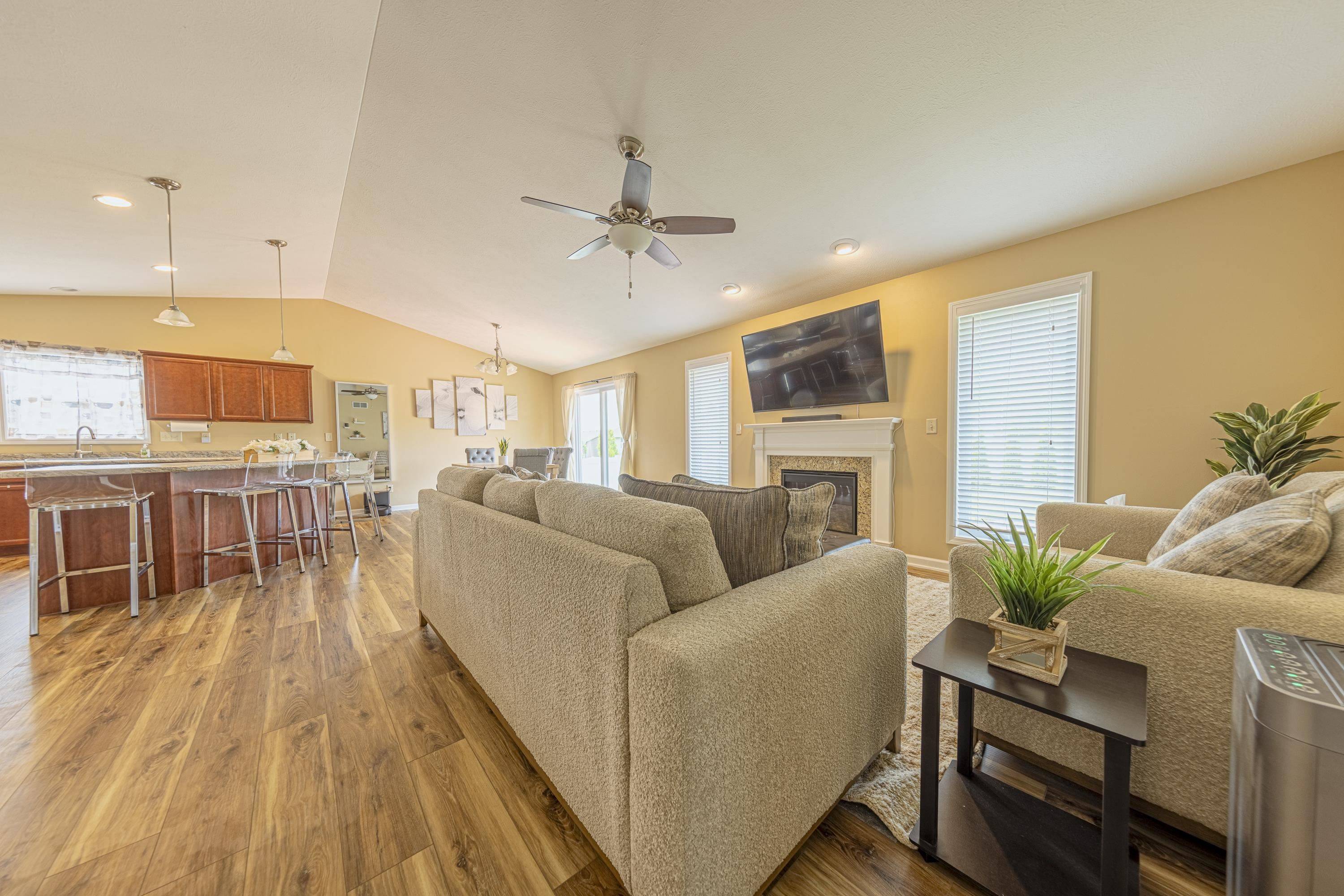 Milton, WI 53563,4939 Parkwood Drive