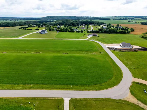 Albany, WI 53502,Lot 56 Blarney Stone Drive