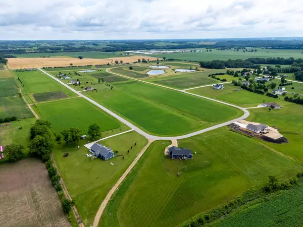 Albany, WI 53502,Lot 56 Blarney Stone Drive