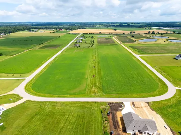 Albany, WI 53502,Lot 58 Blarney Stone Drive