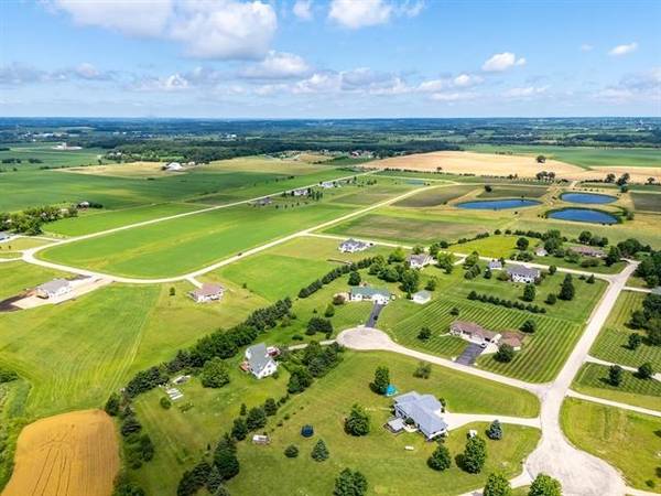 Lot 59 Blarney Stone Drive, Albany, WI 53502
